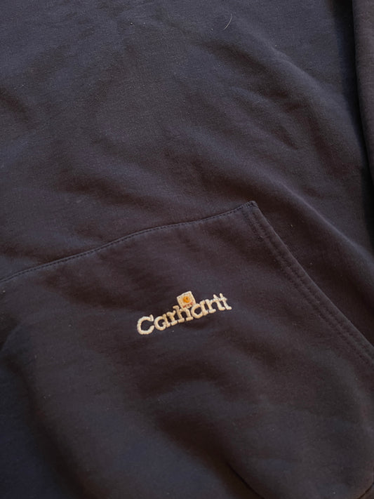 Carhartt Vintage Hoodie