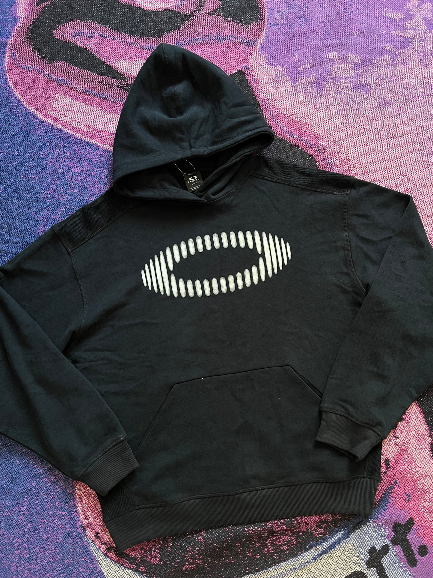 Oakley Hoodie