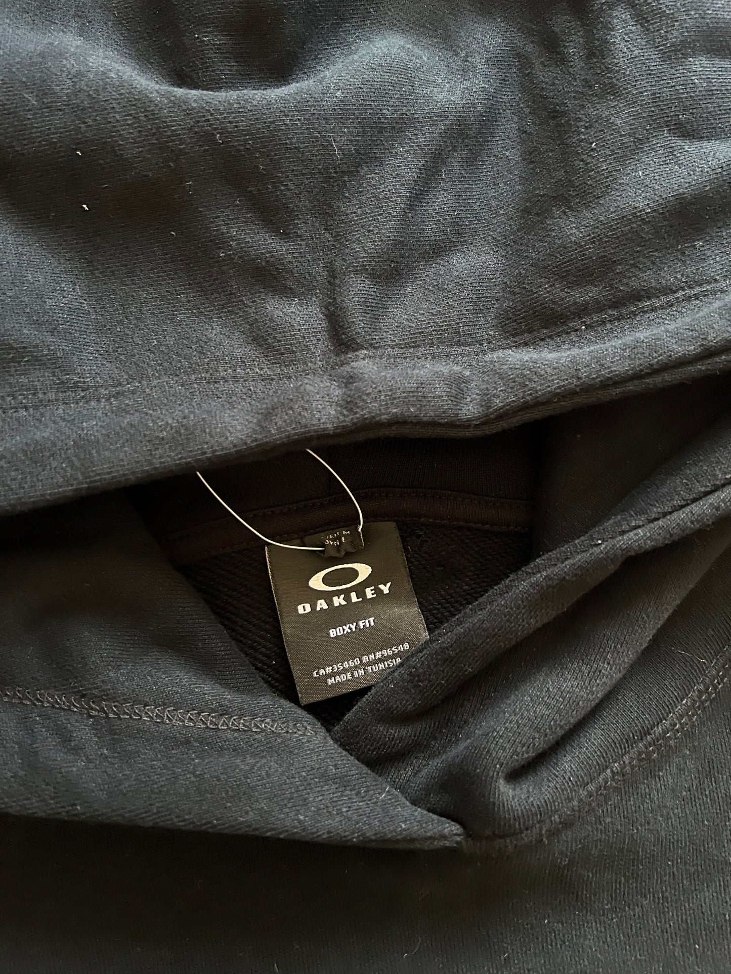 Oakley Hoodie