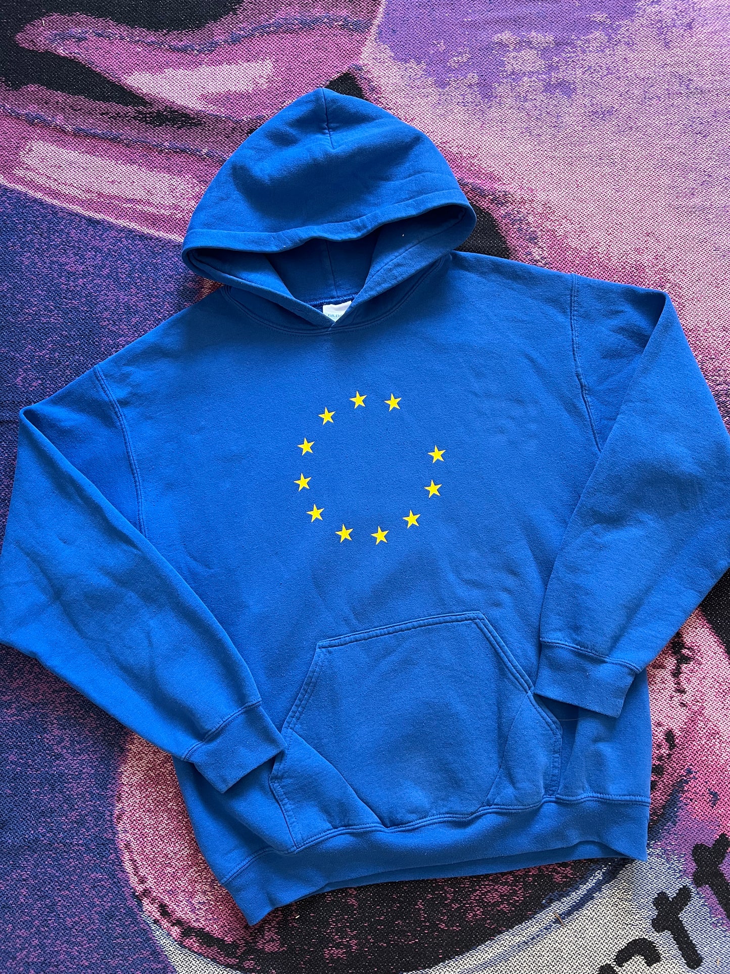 Souvenir Hoodie