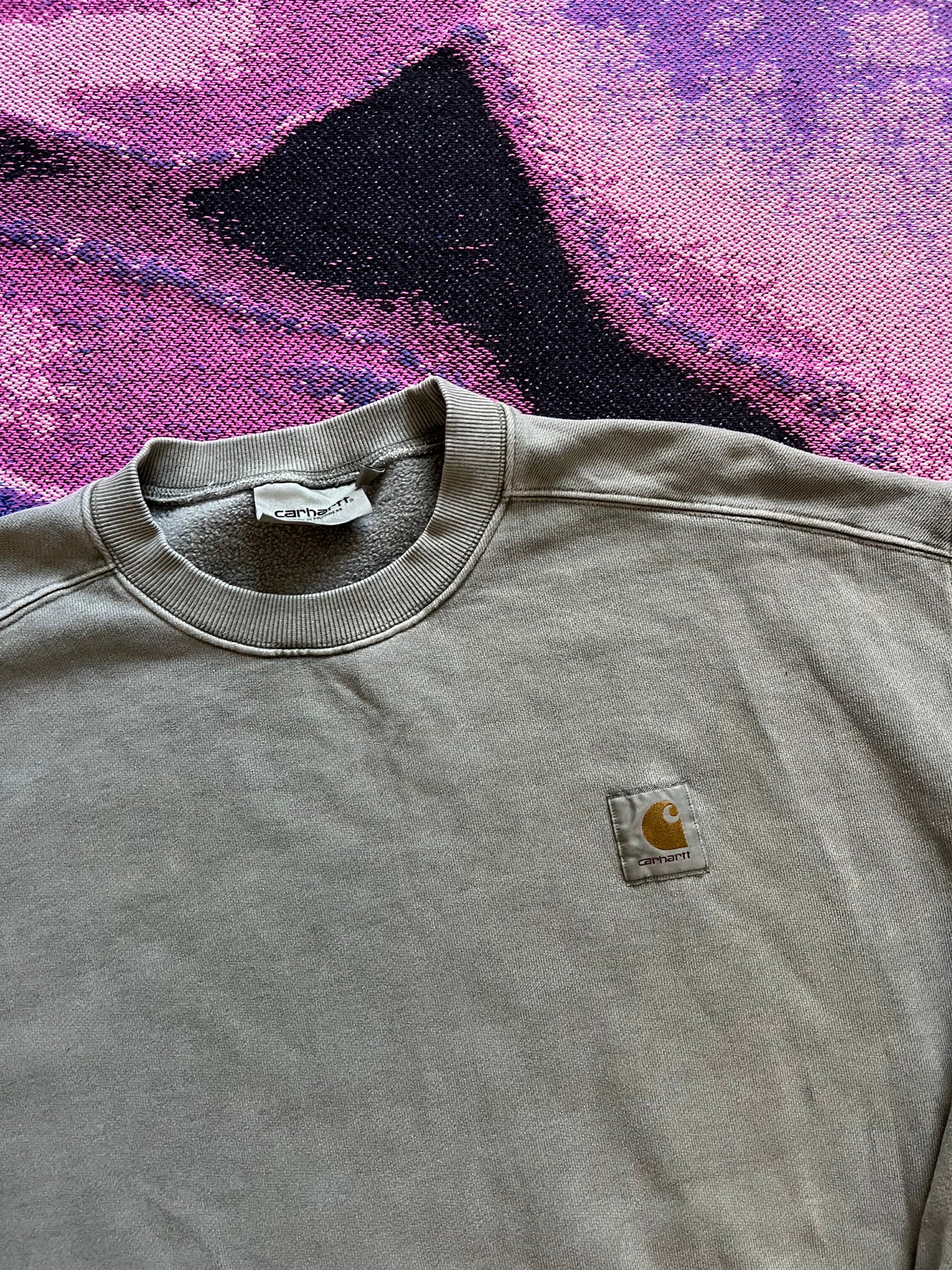 Carhartt Vista Crewneck