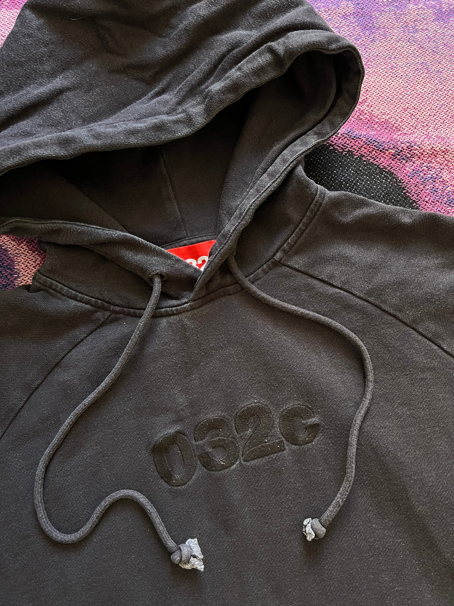 032c Hoodie