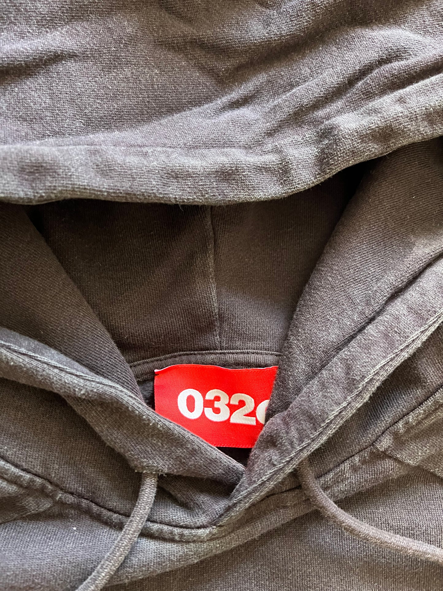 032c Hoodie