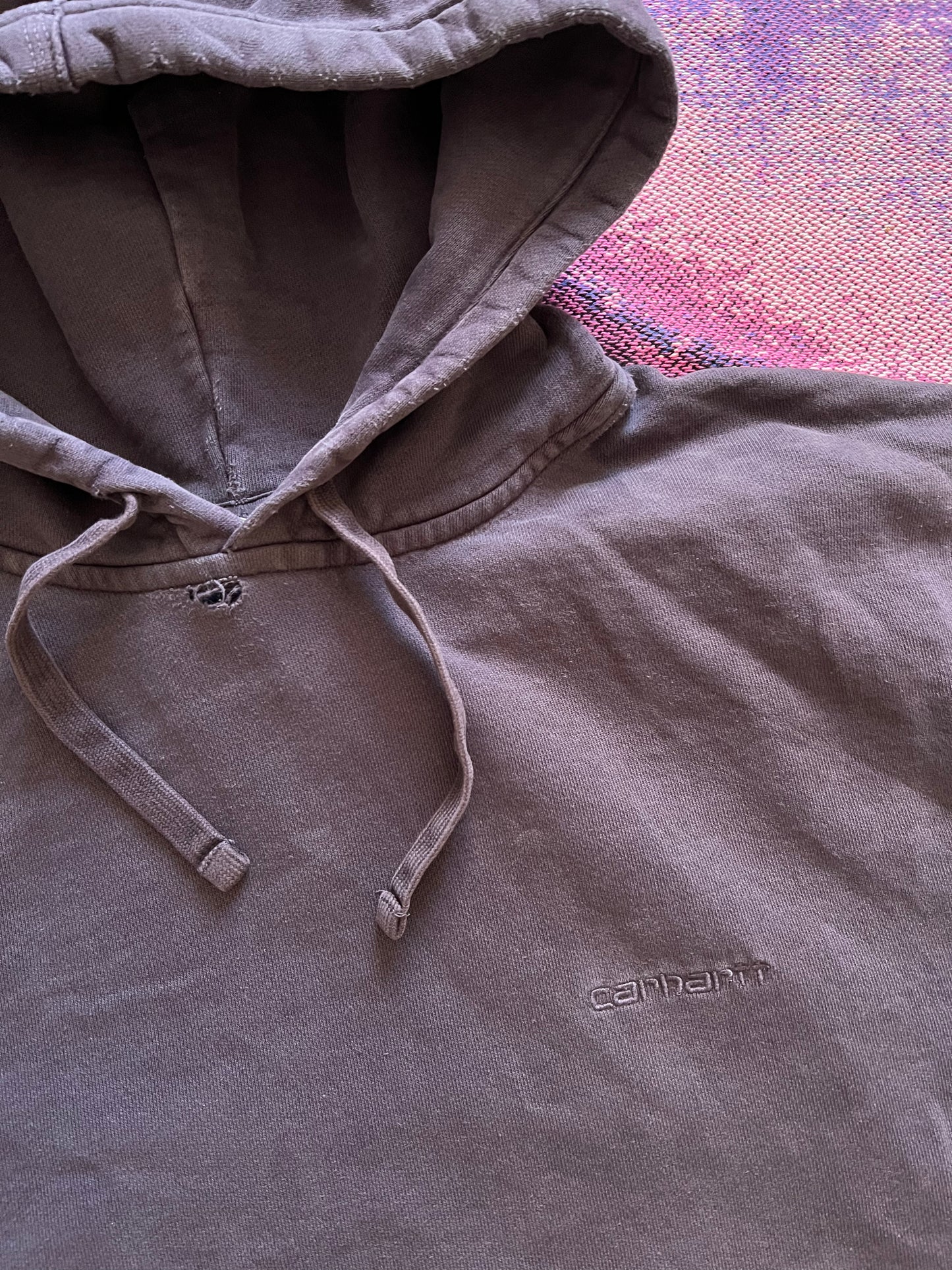 Carhartt Hoodie