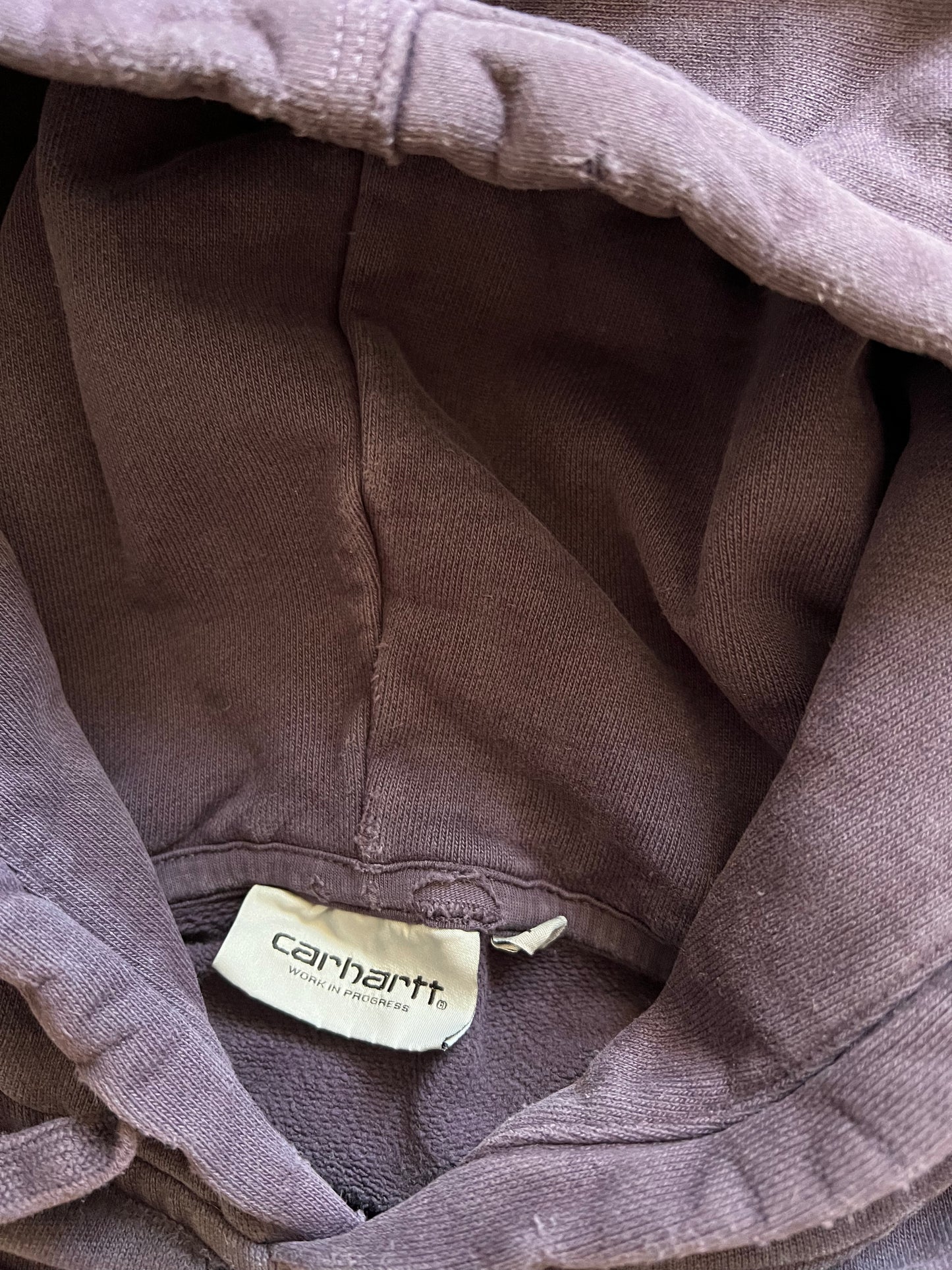 Carhartt Hoodie