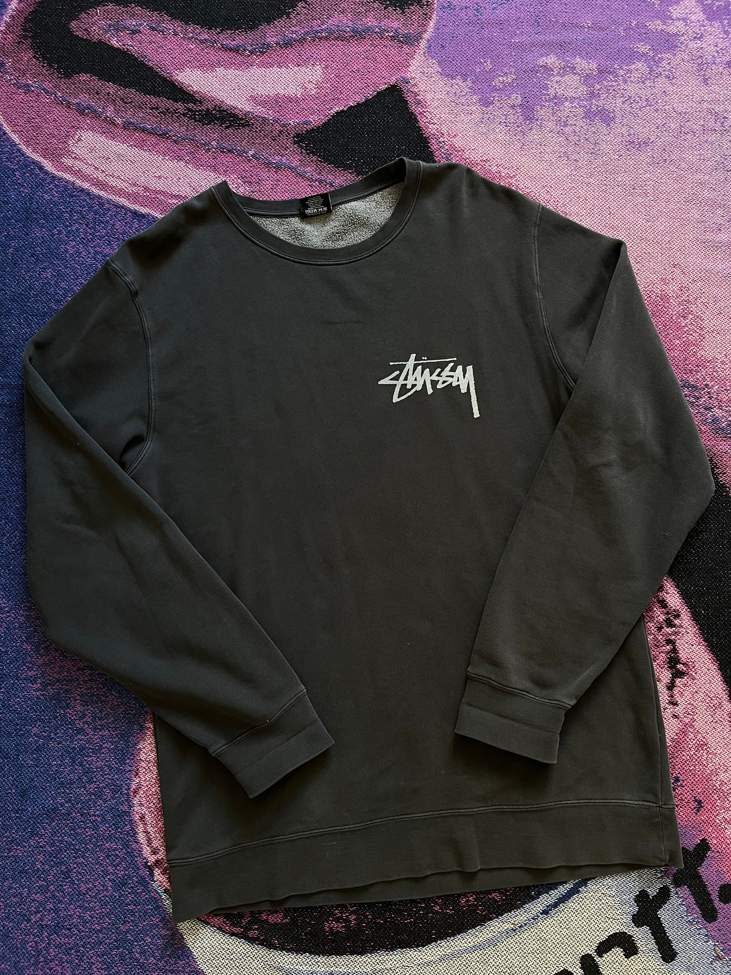 Stussy Crewneck