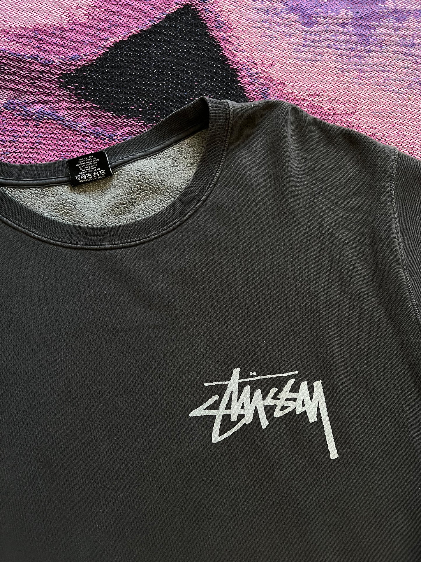 Stussy Crewneck