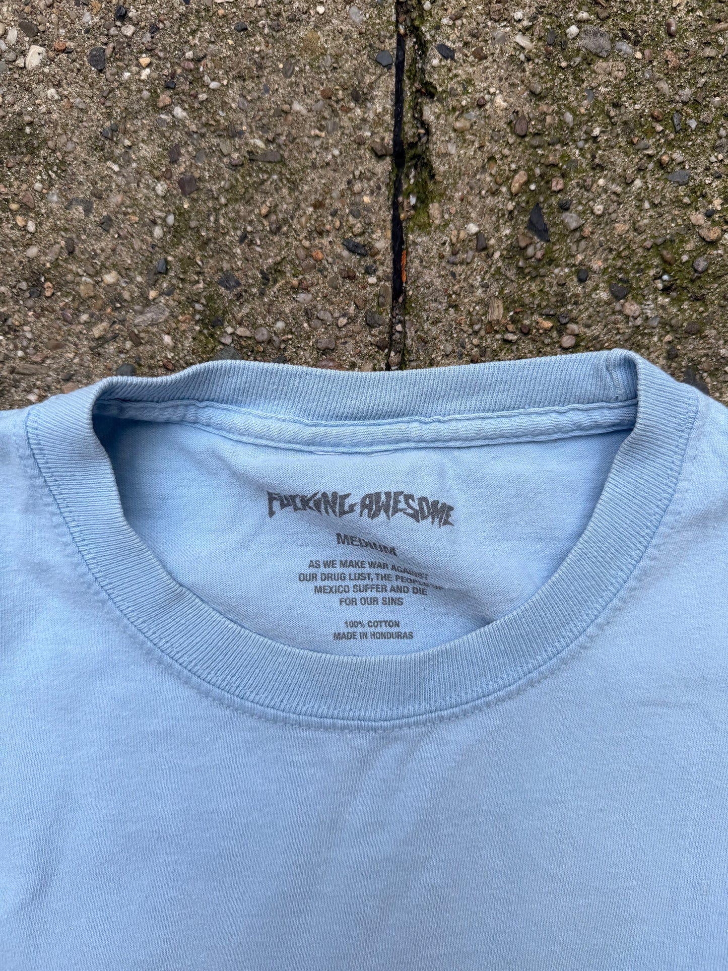 Fucking Awesome T-Shirt