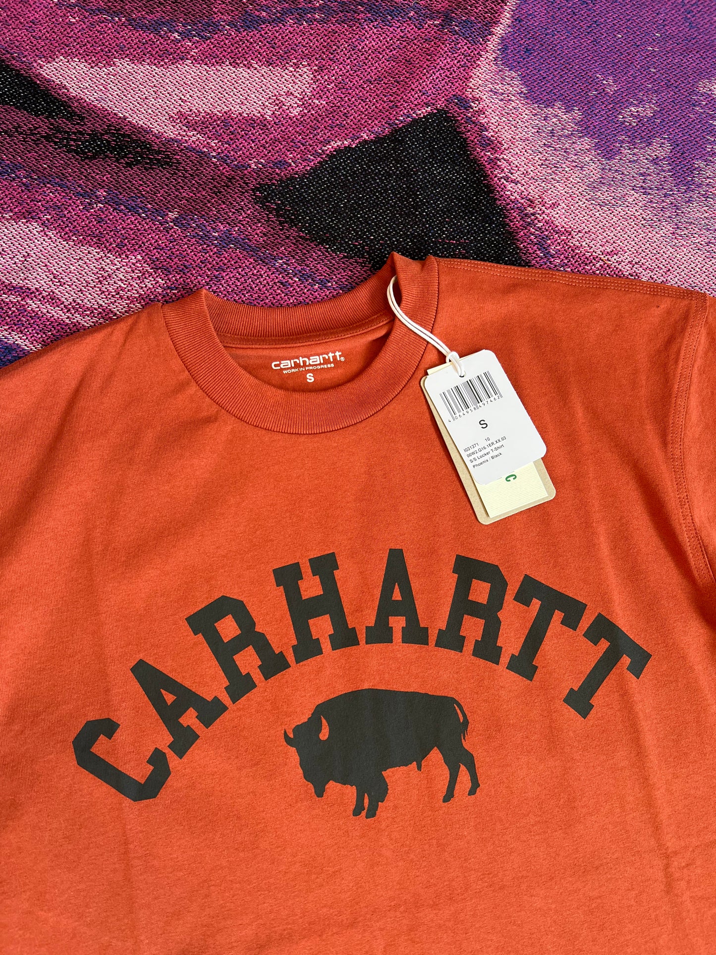 Carhartt WIP Locker T-Shirt