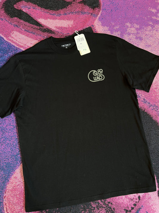 Carhartt WIP Good Night Detroit T-Shirt