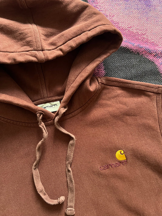 Carhartt Hoodie