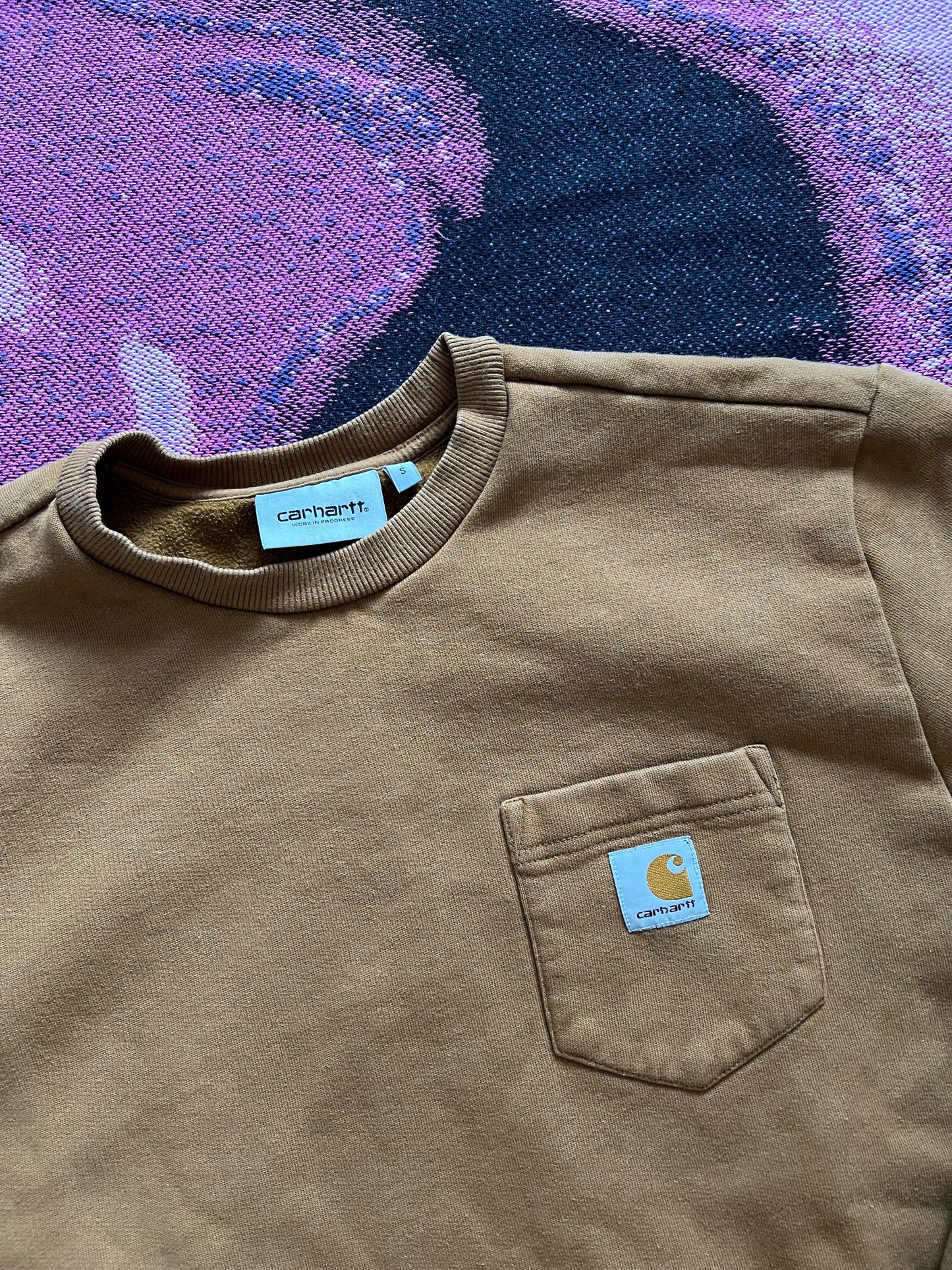 Carhartt Crewneck