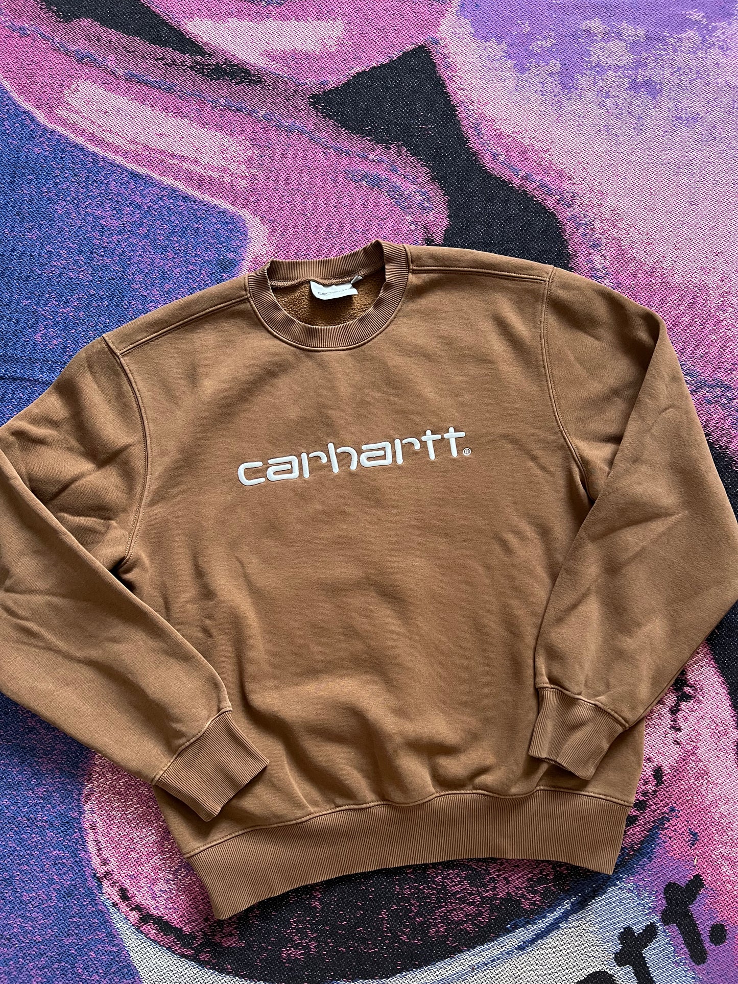 Carhartt Crewneck