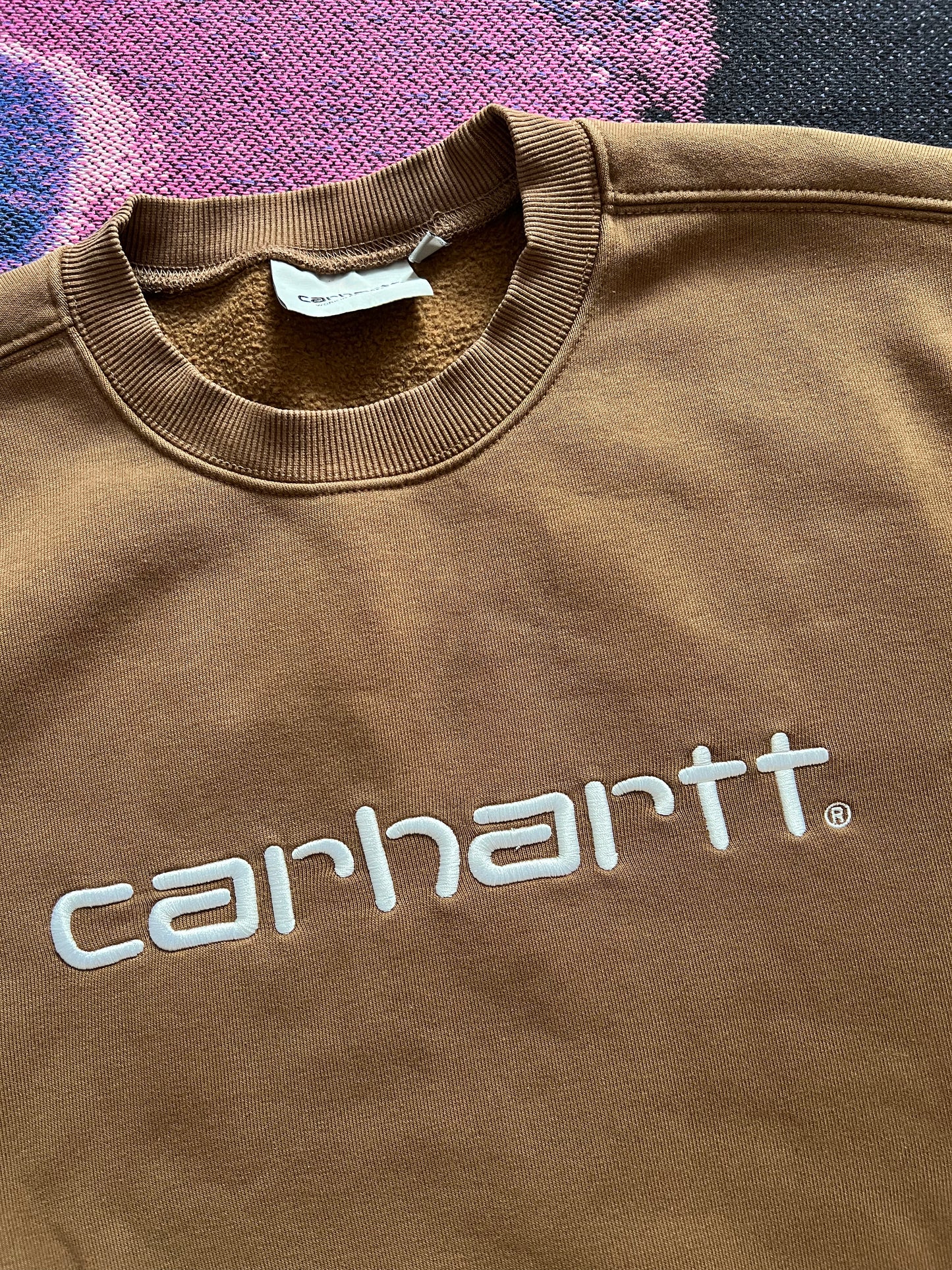 Carhartt Crewneck