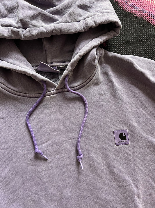 Carhartt Dyed Hoodie