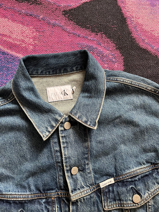 Palace X Calvin Klein Jacket