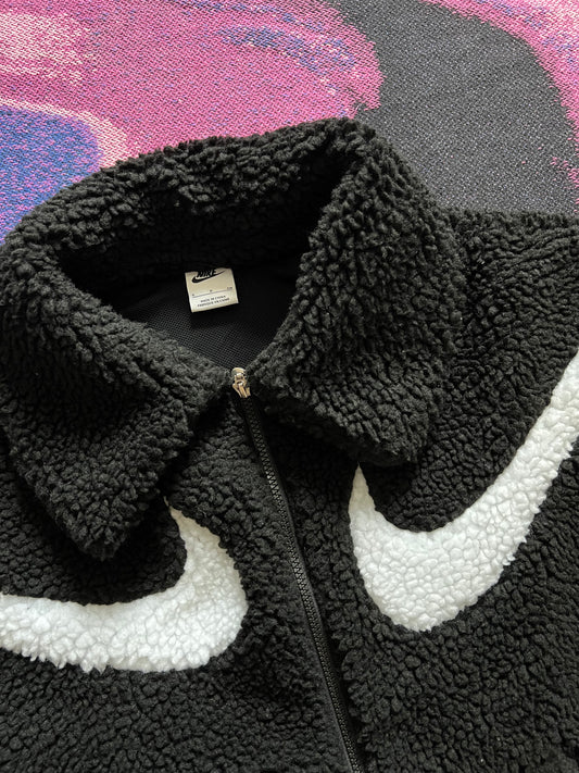 Nike Sherpa Jacket