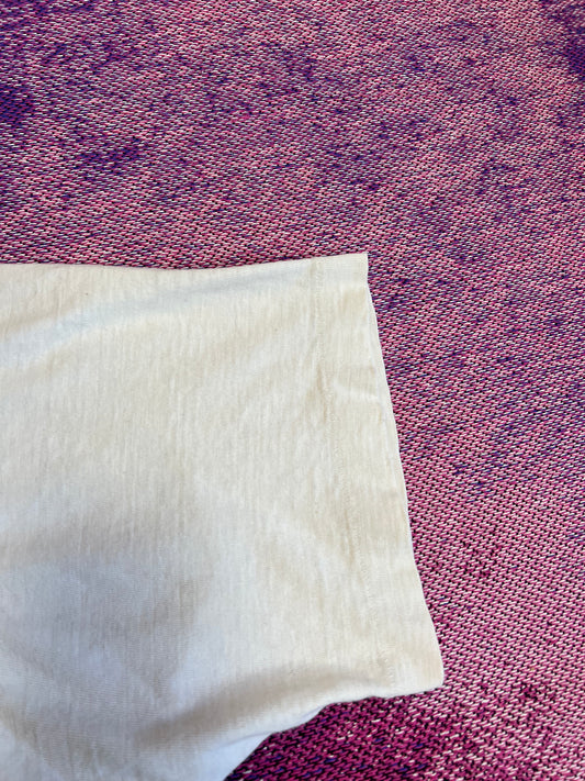 Vintage Led Zeppelin 90's T-Shirt White