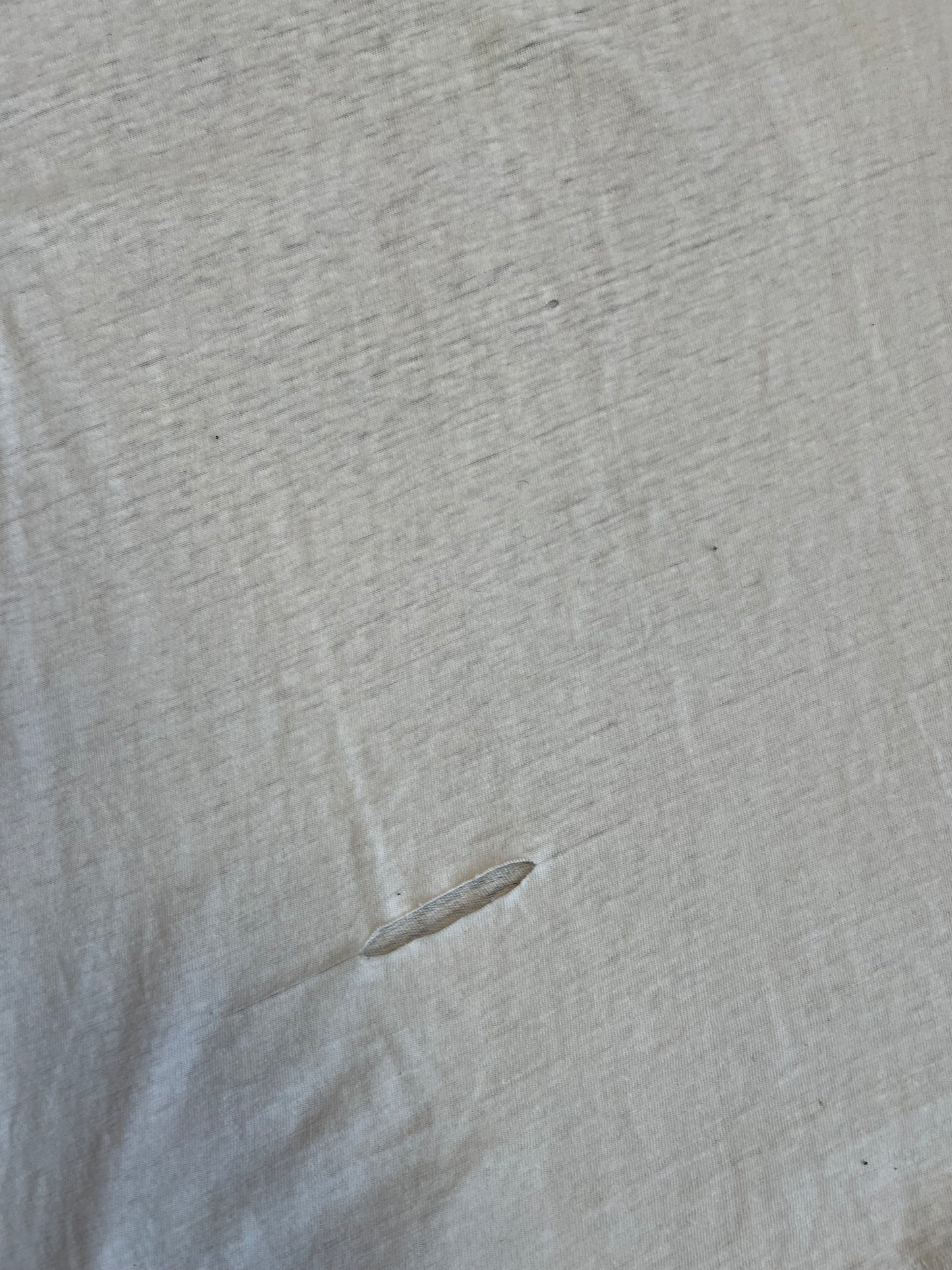 Vintage Led Zeppelin 90's T-Shirt White