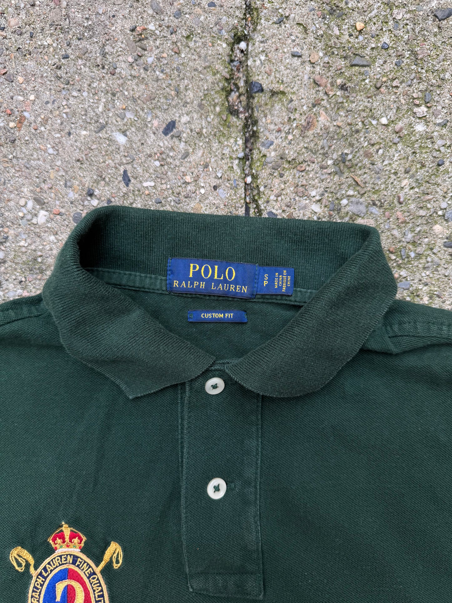 Polo Ralph Lauren T-Shirt