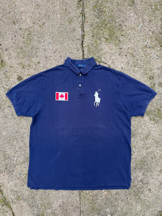 Polo Ralph Lauren Canada T-Shirt
