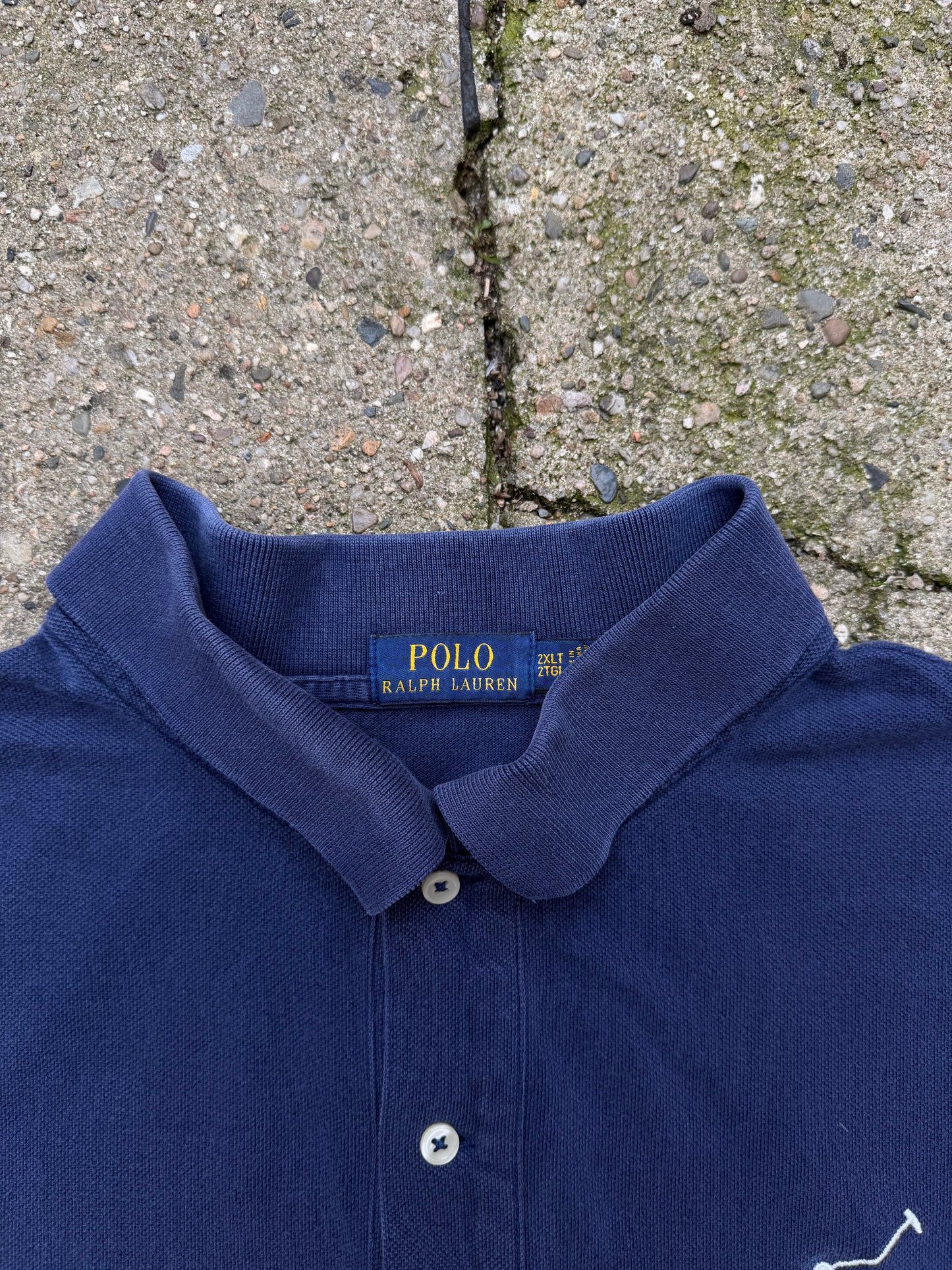 Polo Ralph Lauren Canada T-Shirt