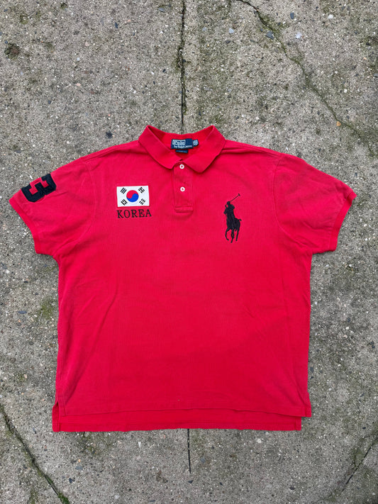 Polo Ralph Lauren Korea T-Shirt