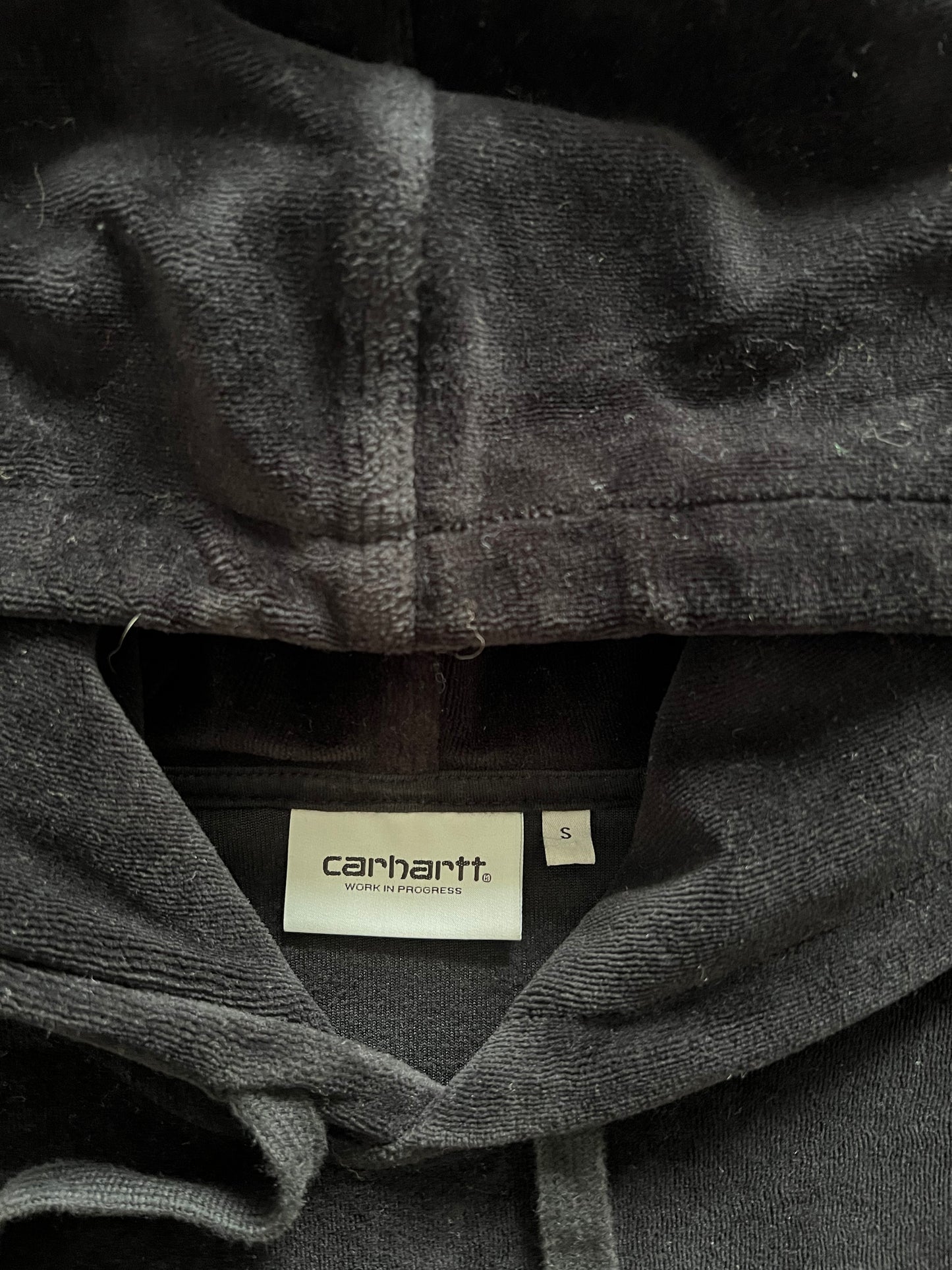 Carhartt Hoodie
