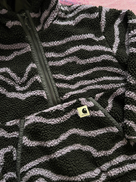 Carhartt Womens Sherpa Jacket