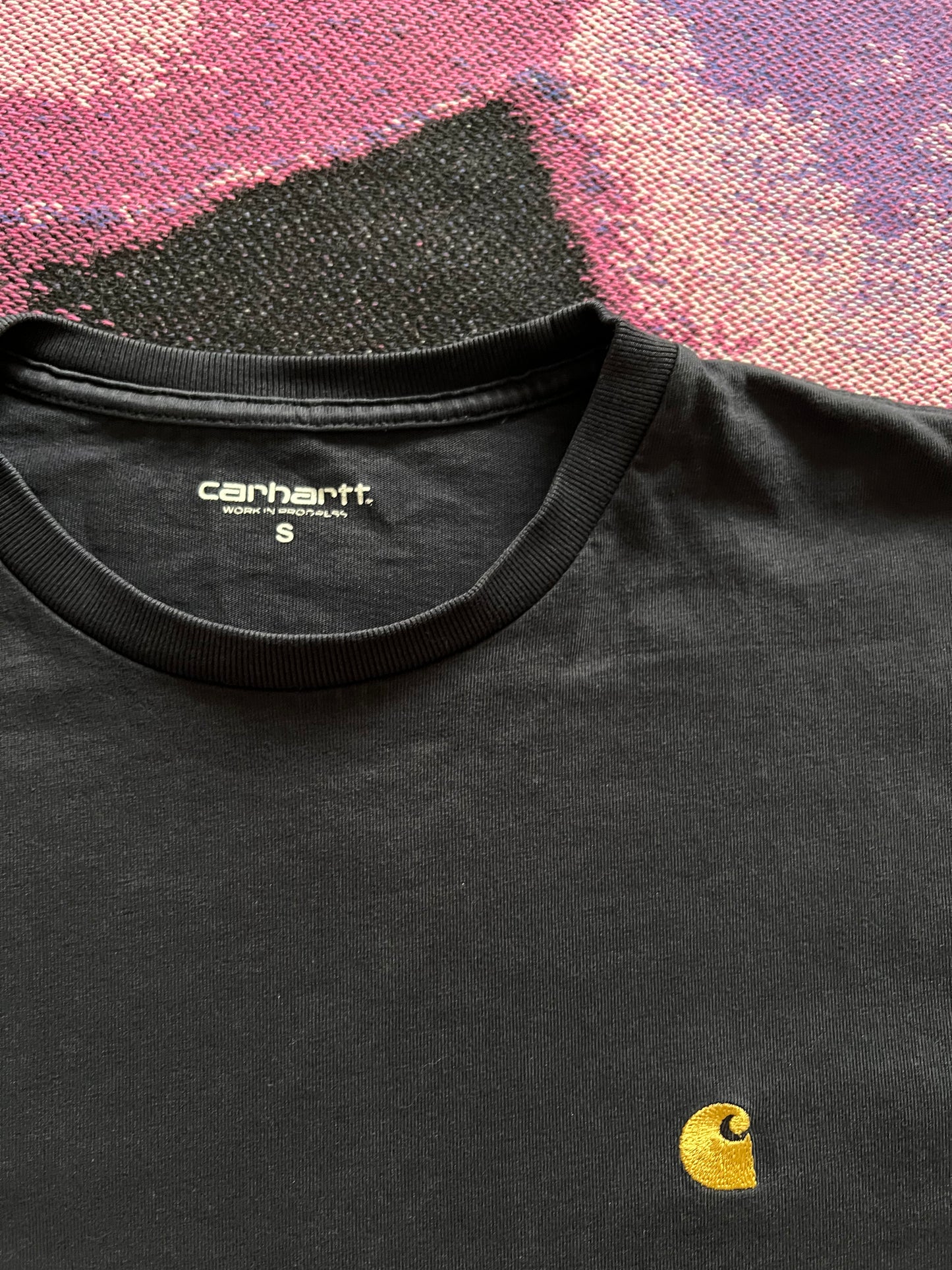 Carhartt Longsleeve