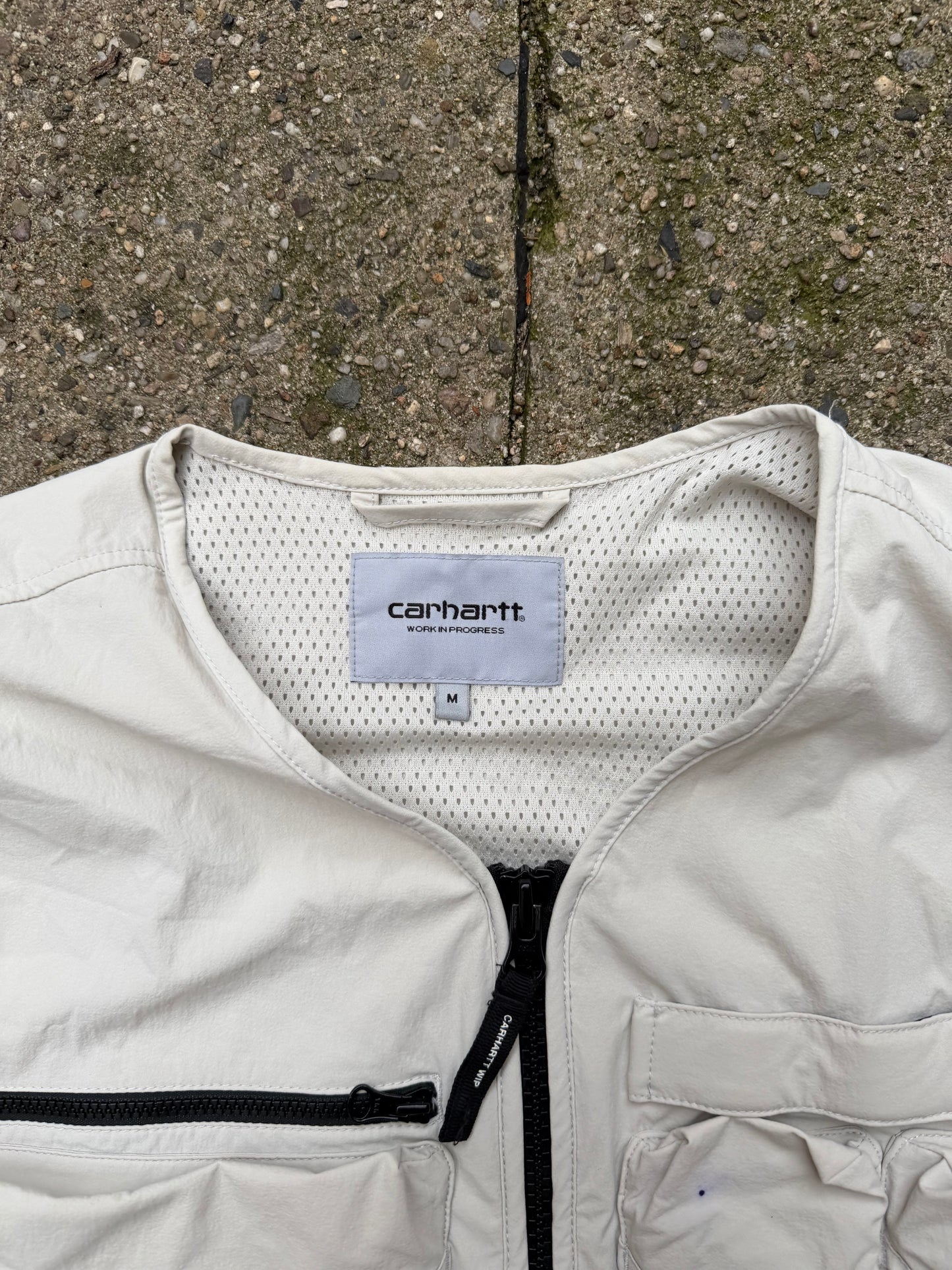 Carhartt Hayes Vest