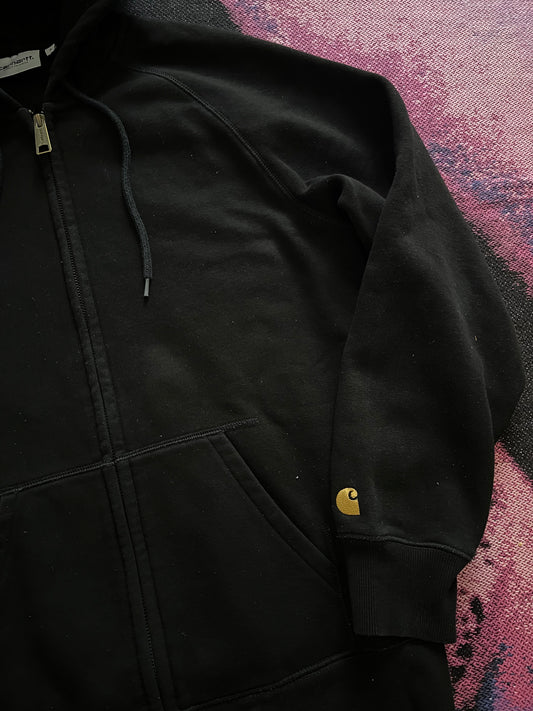 Carhartt Zip Up Hoodie