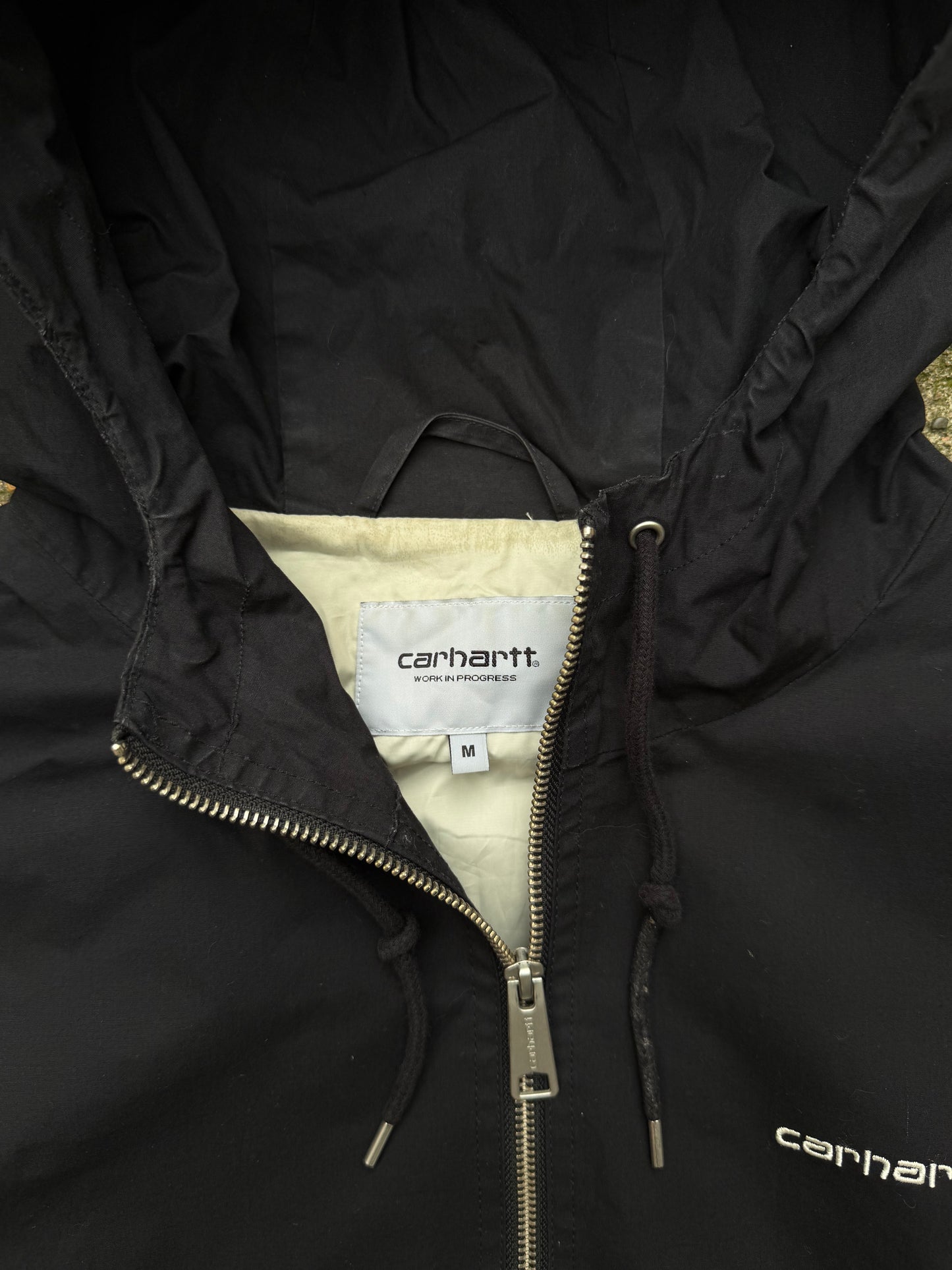 Carhartt Marsh Jacket