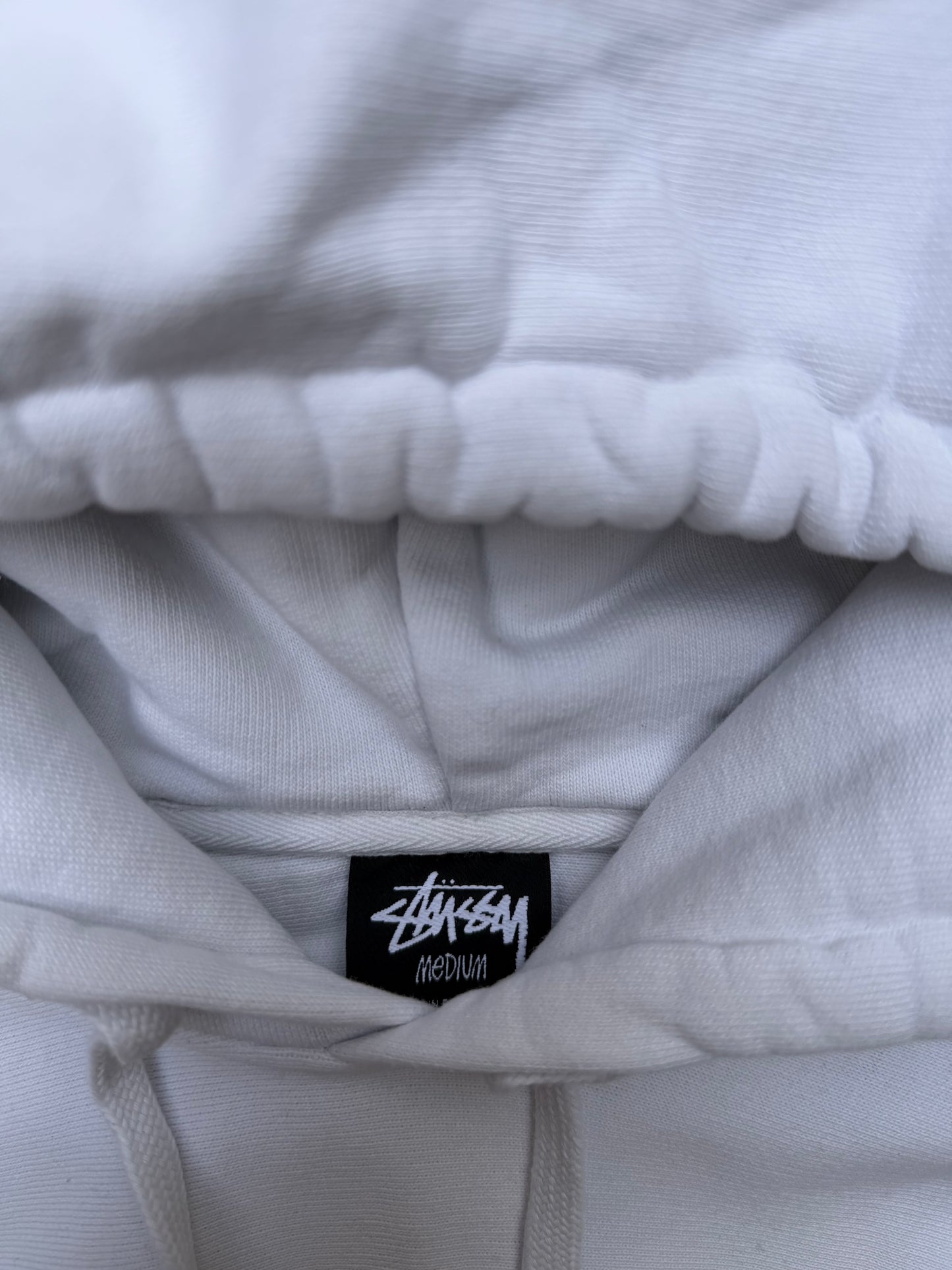 Stussy 8 Ball Hoodie