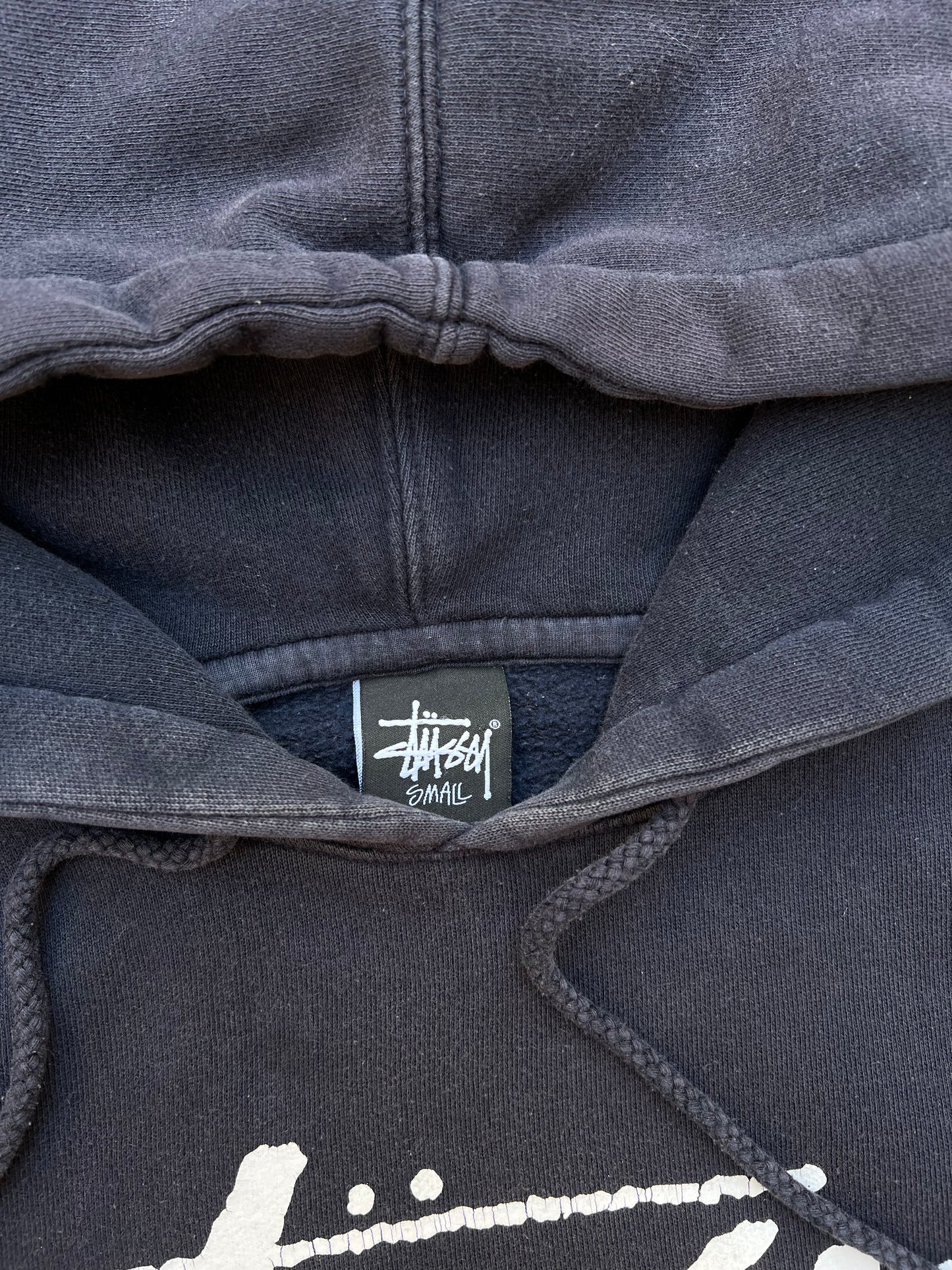Stussy Hoodie