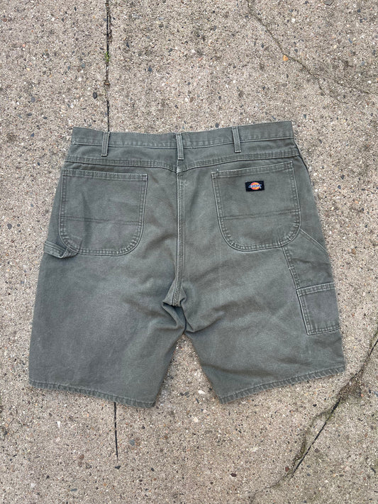 Dickies Single Knee Shorts