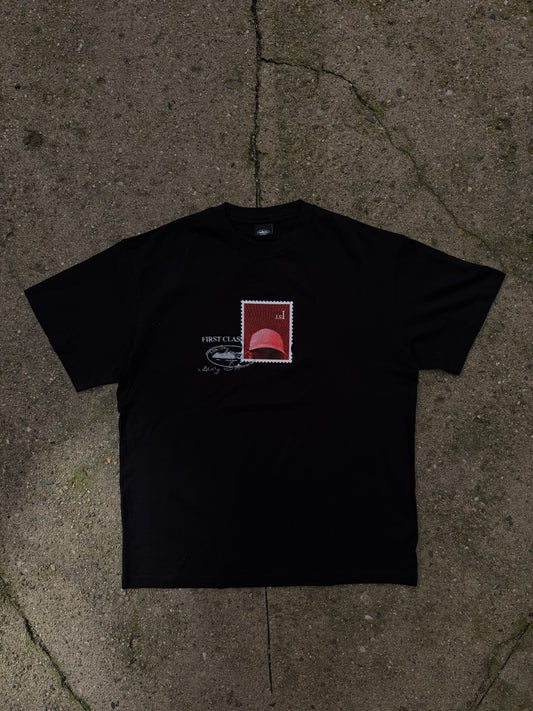 Corteiz Konnichiwa 10th Anniversary T-Shirt
