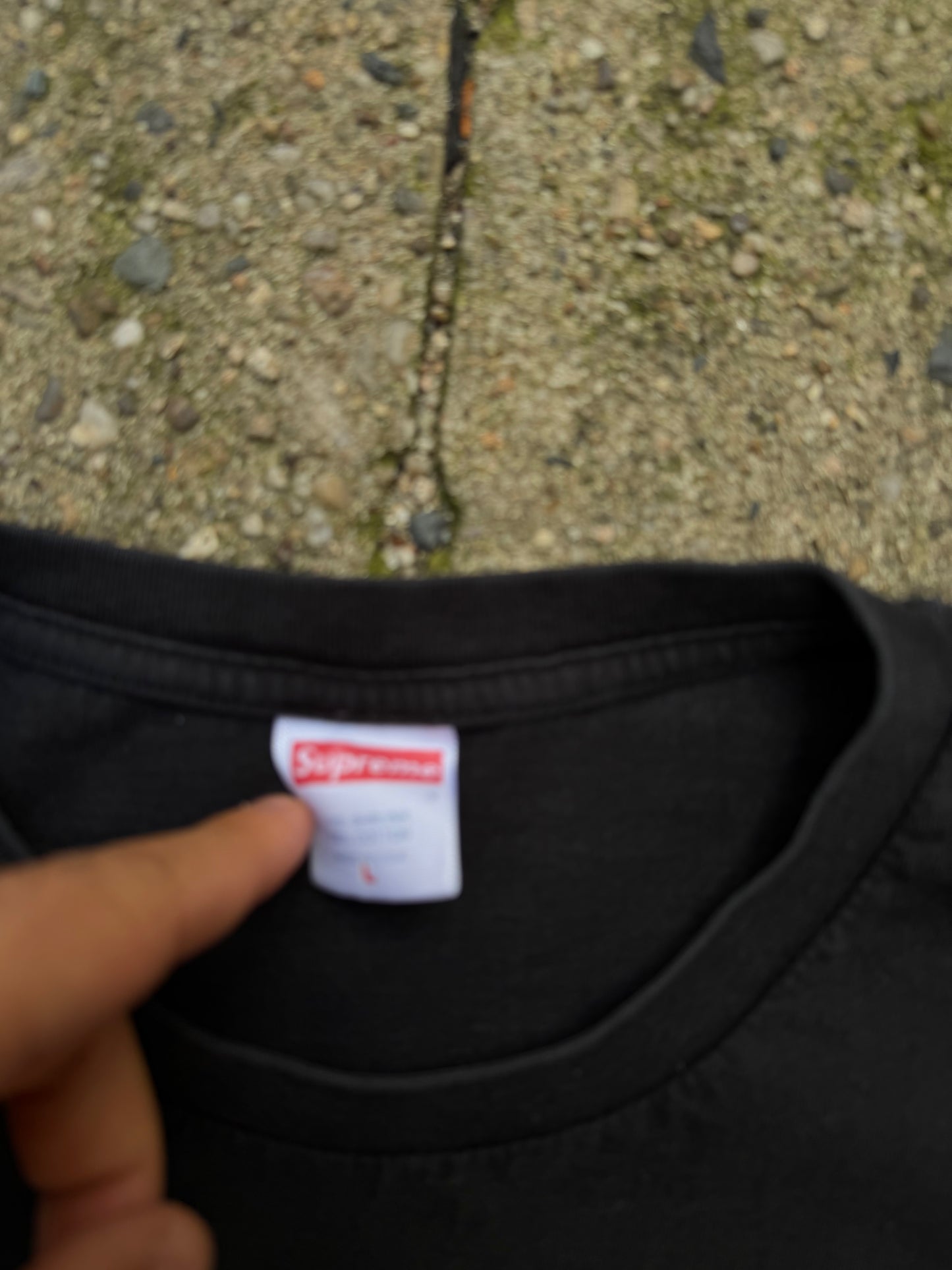 Supreme Akira Pill Tee