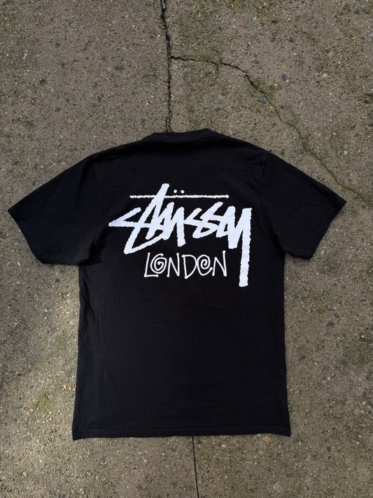 Stussy London T-Shirt