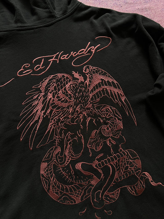 Ed Hardy Hoodie