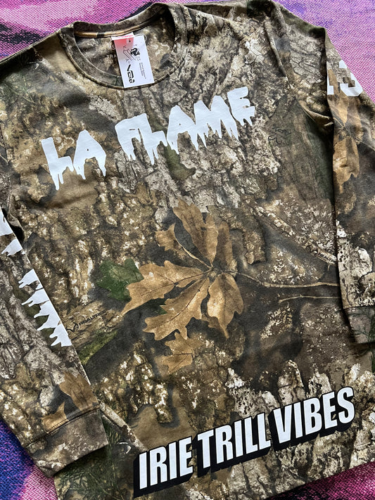 Virgil Abloh Archive x Travis Scott