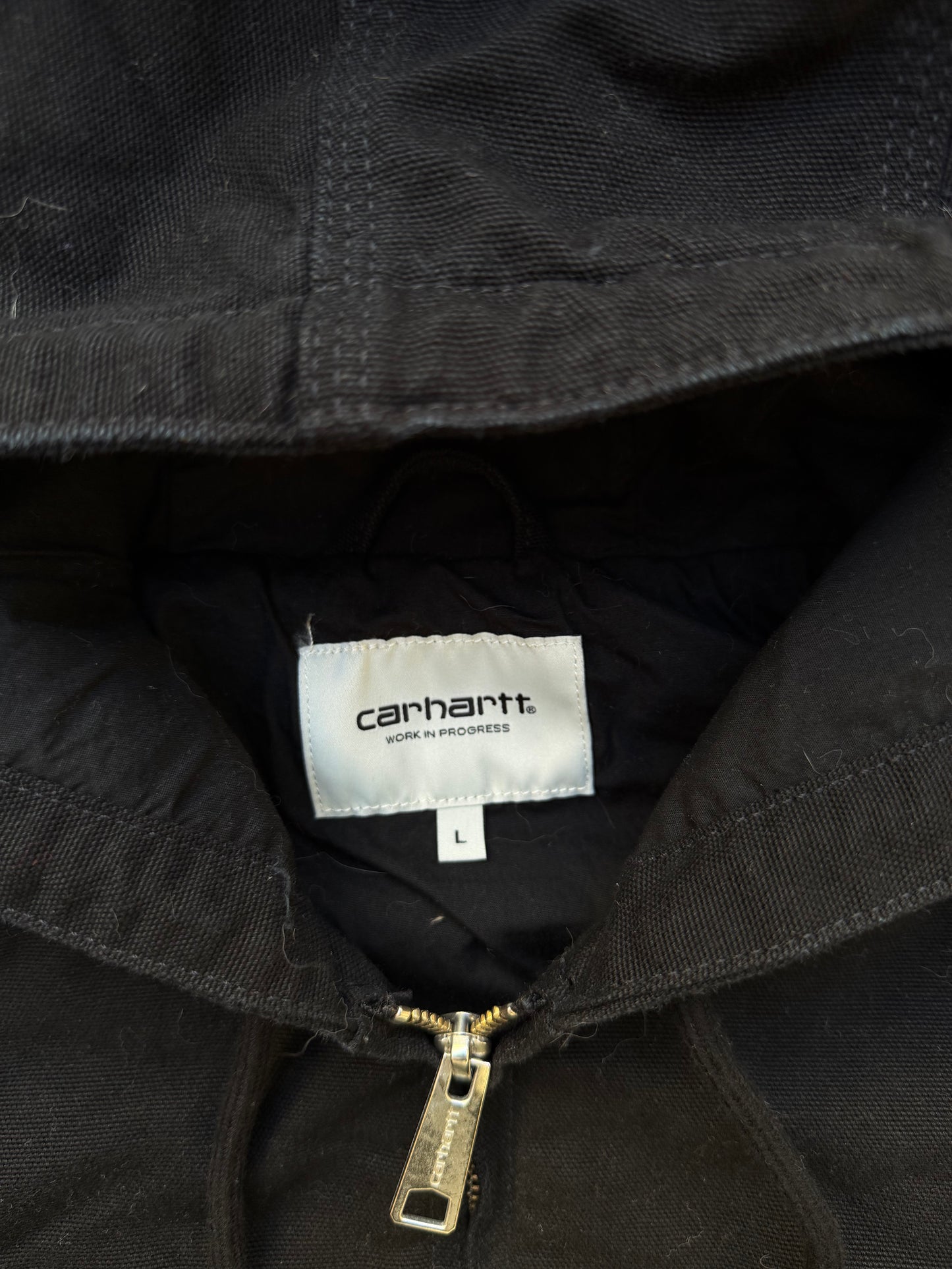 Carhartt Womens Active Jacket