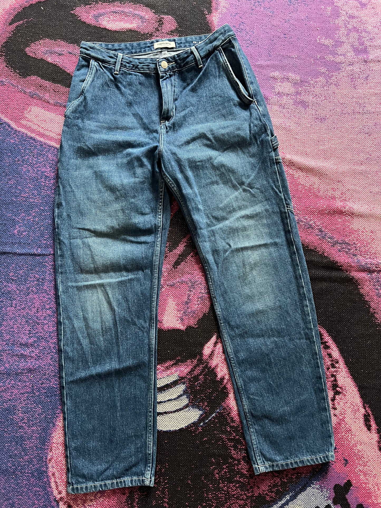 Carhartt Womens Pierce Pant