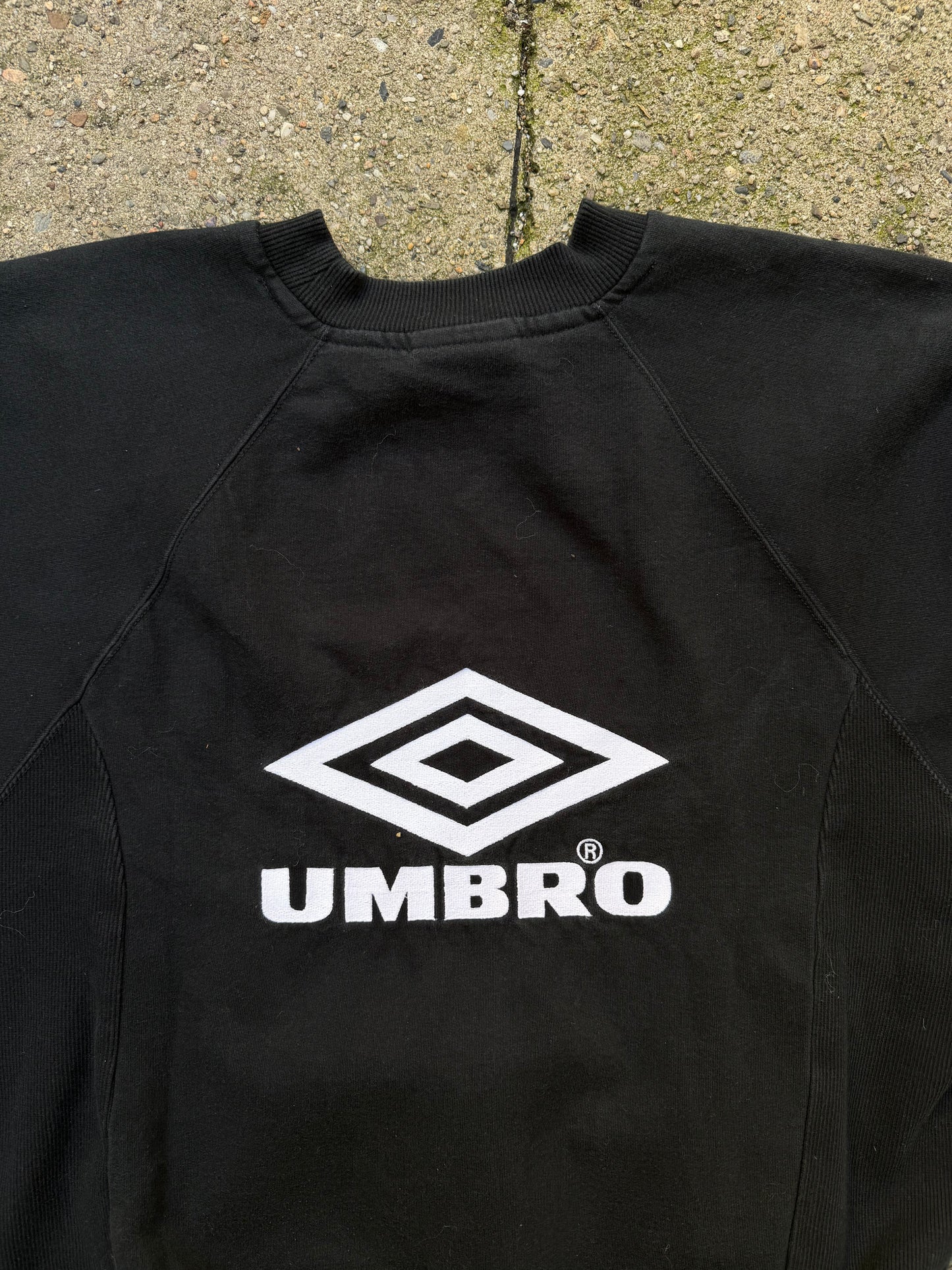 Umbro Crewneck