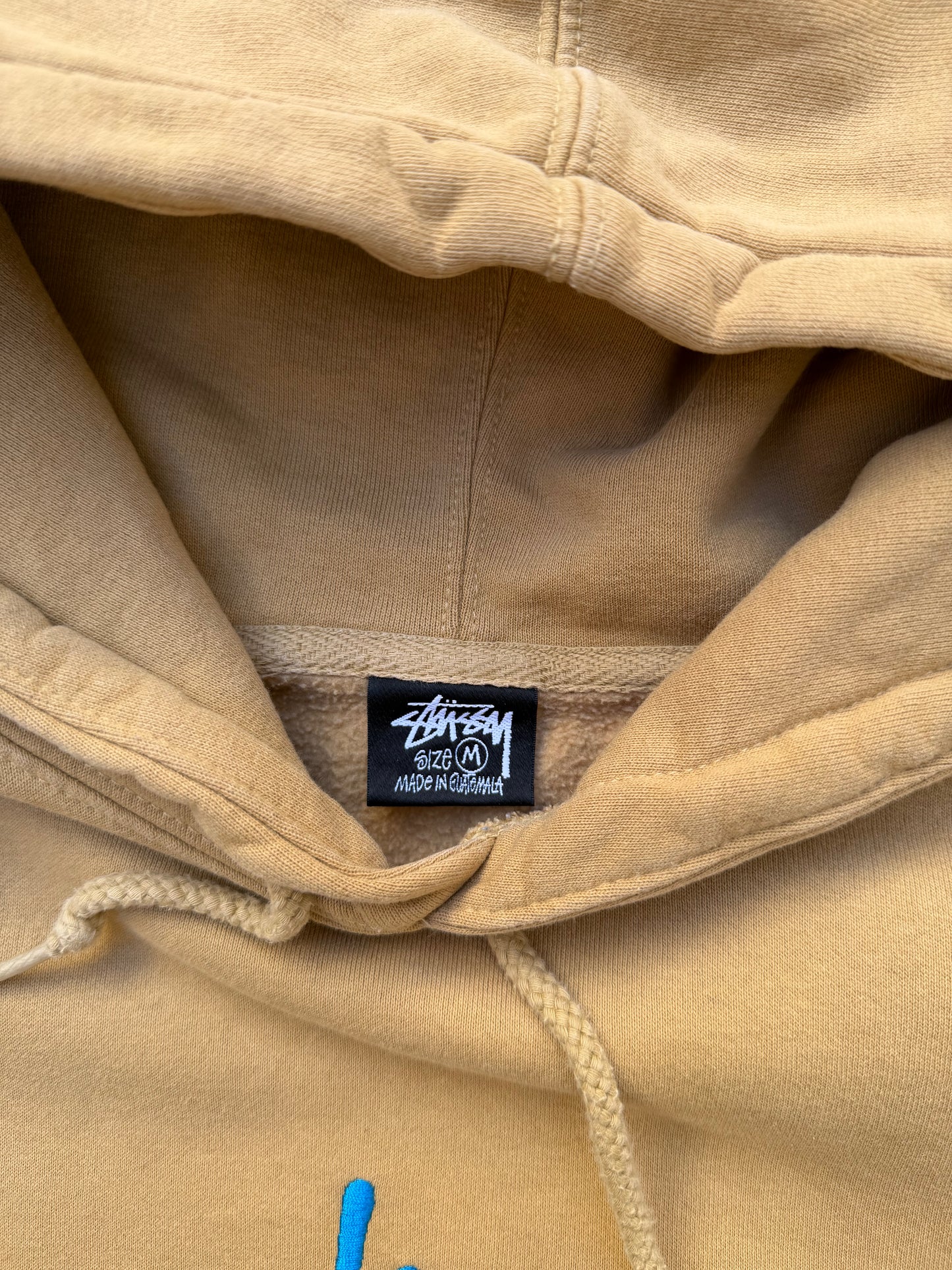 Stussy Hoodie