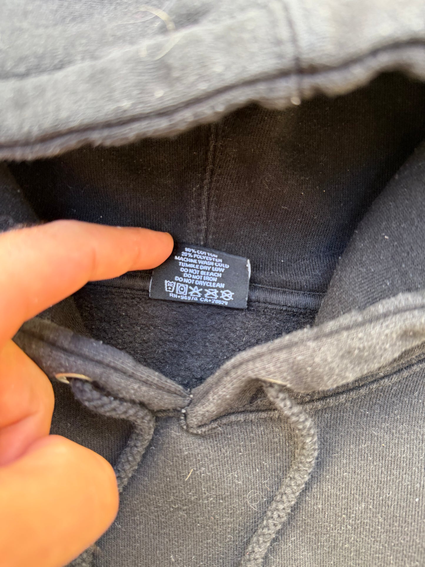 Stussy Hoodie