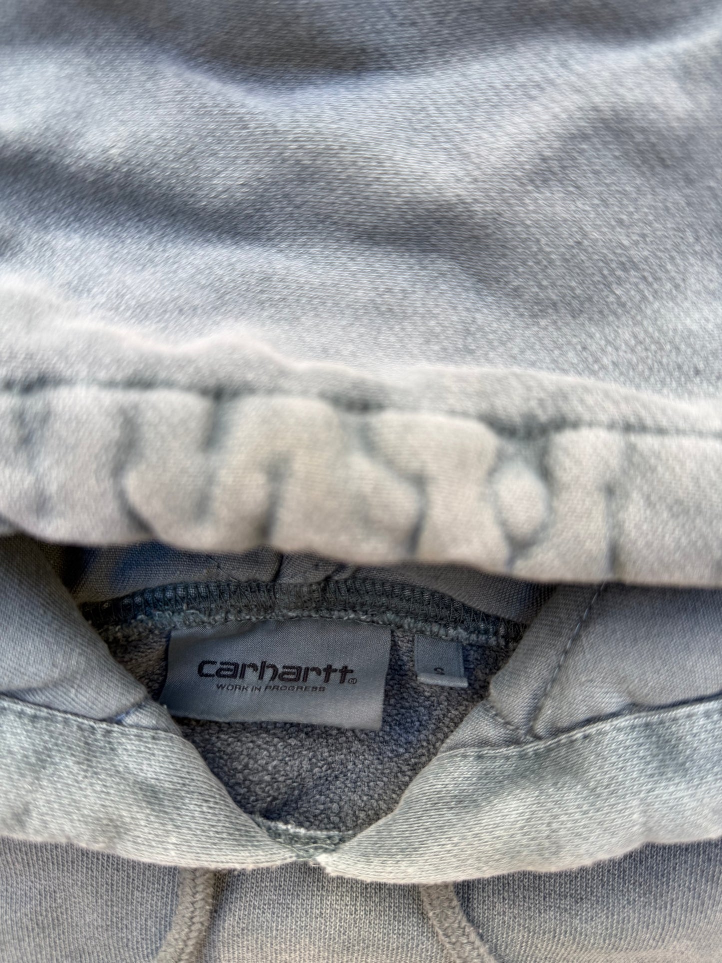 Carhartt Vista Hoodie