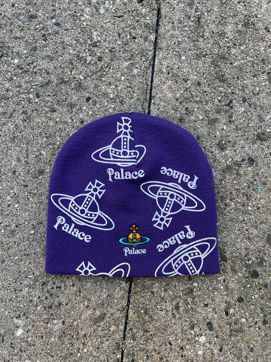 Palace x Vivienne Westwood Beanie