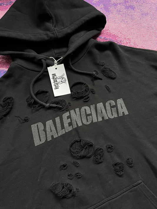 Balenciaga Hoodie
