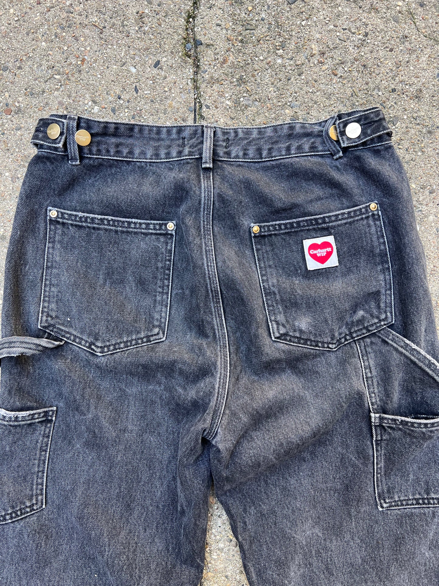 Carhartt Double Knee Pants
